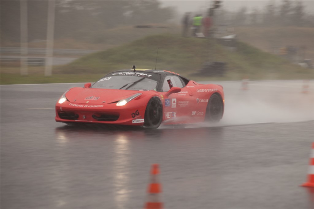 (Foto: Brian Staal, Dream Concept Racing)
